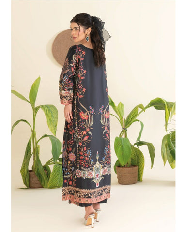 Silk Allure by Khass D9