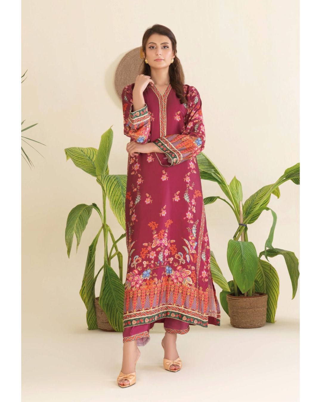 Silk Allure by Khass D10