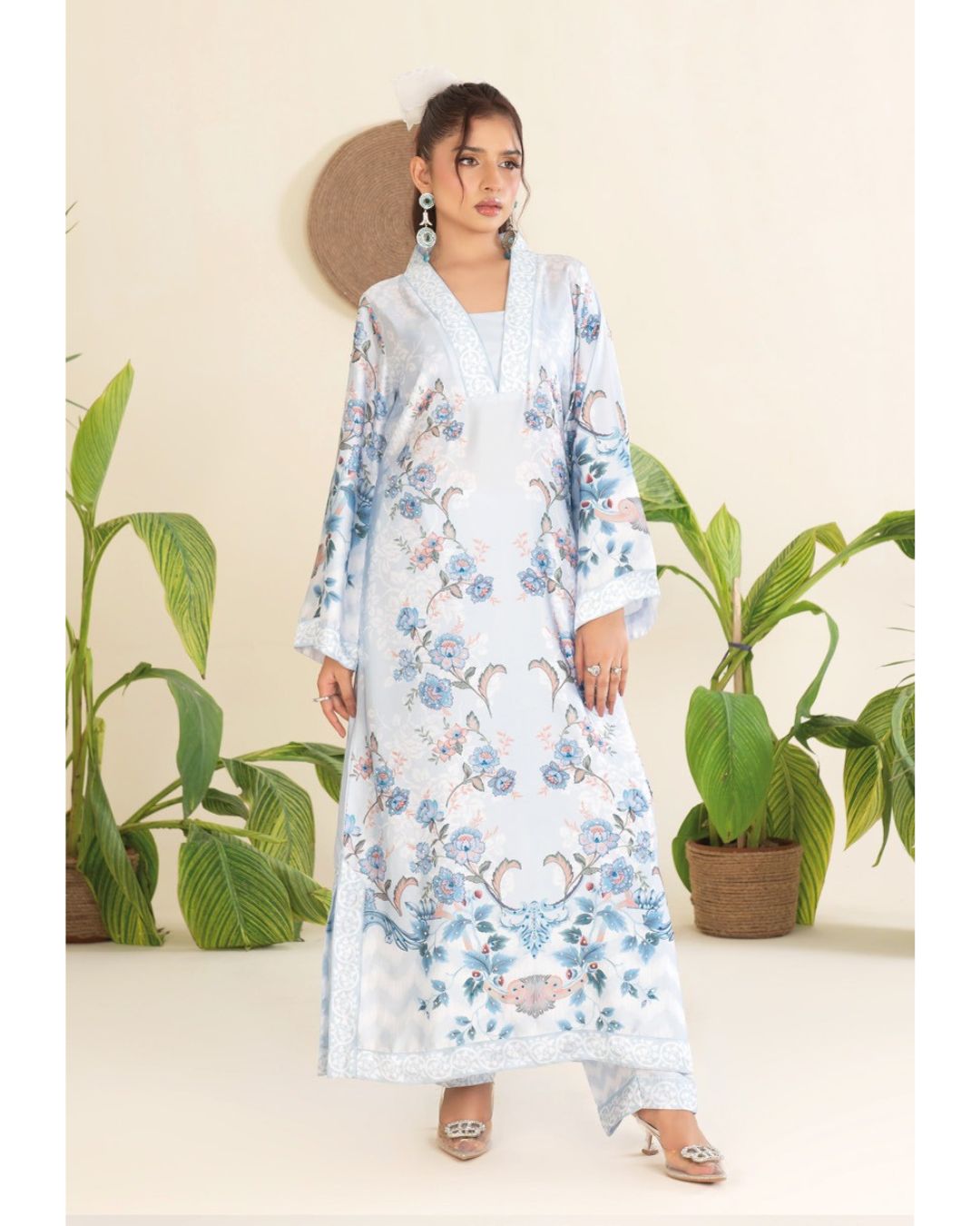 Silk Allure by Khass D12