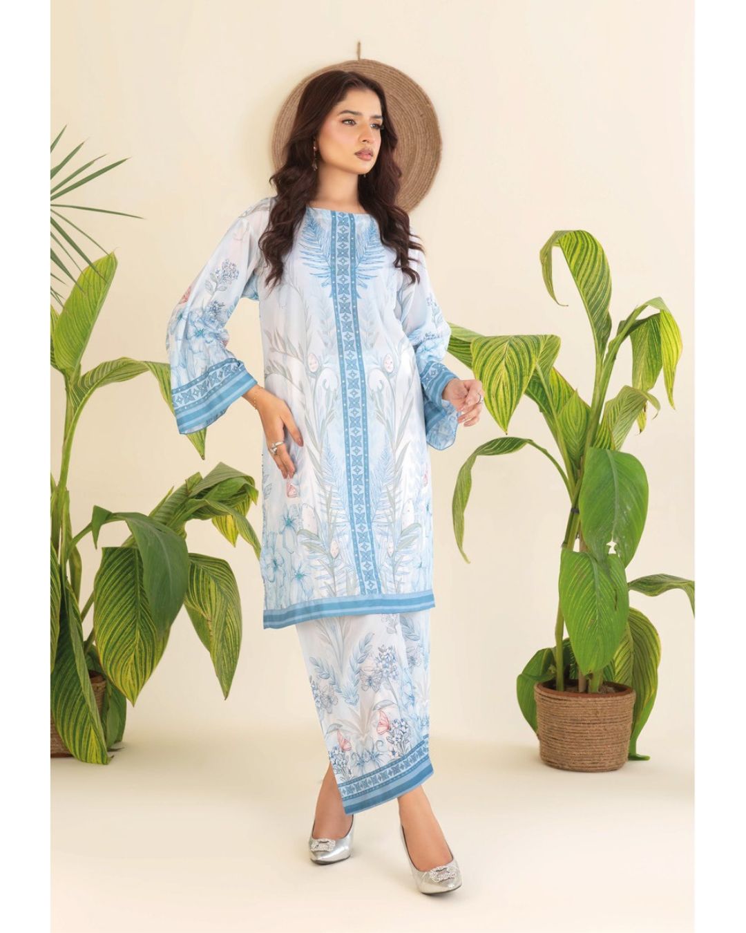 Silk Allure by Khass D14