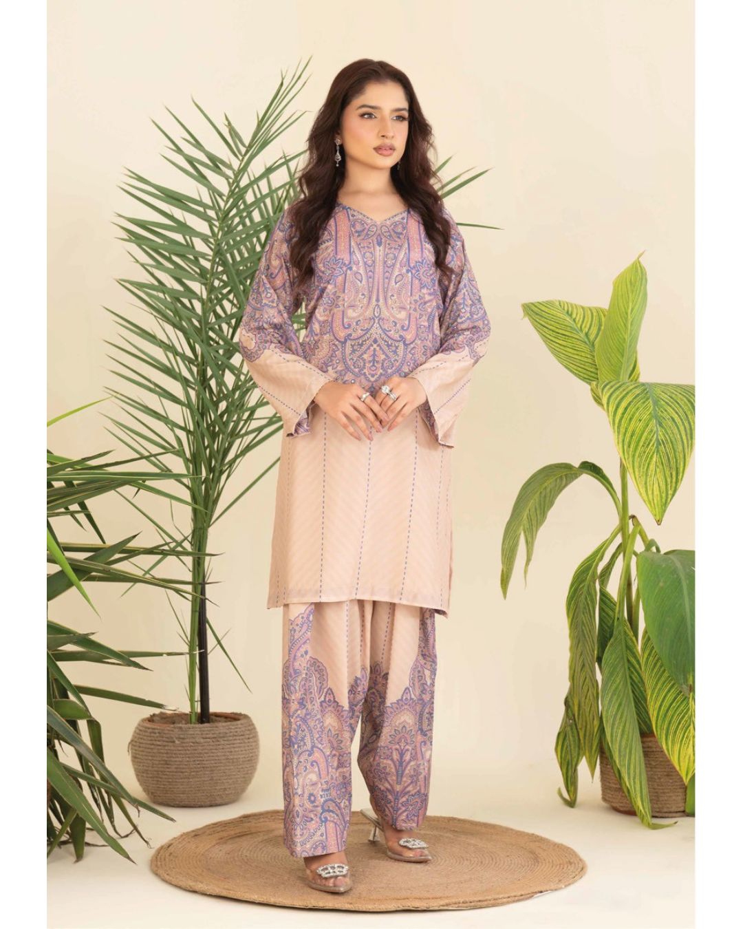 Silk Allure by Khass D16