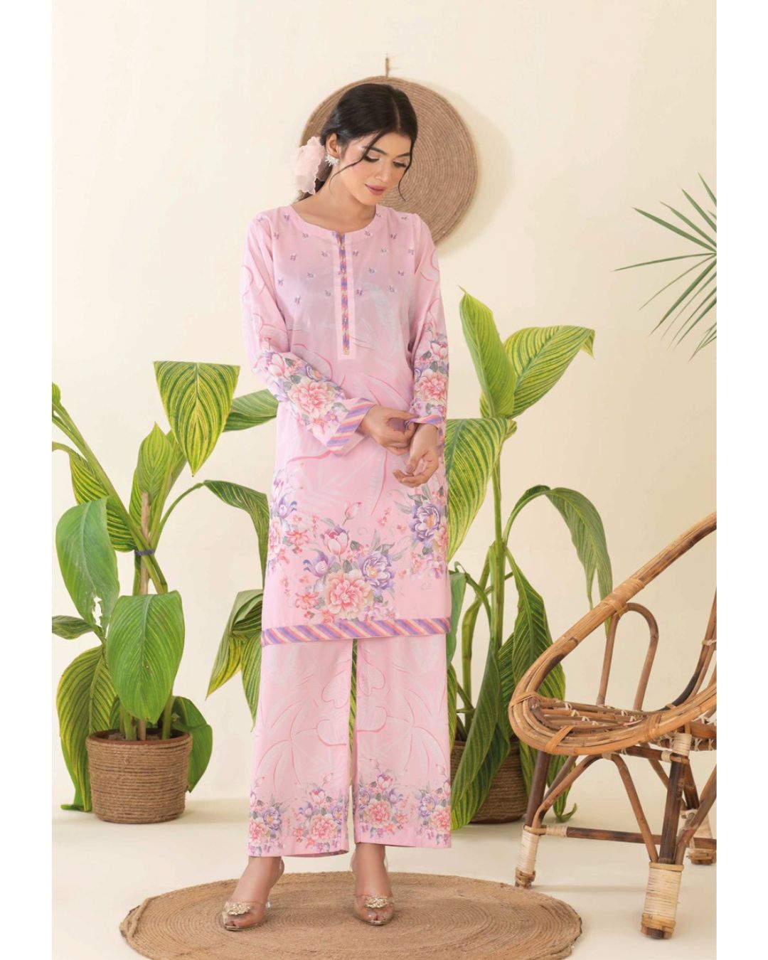 Silk Allure by Khass D17