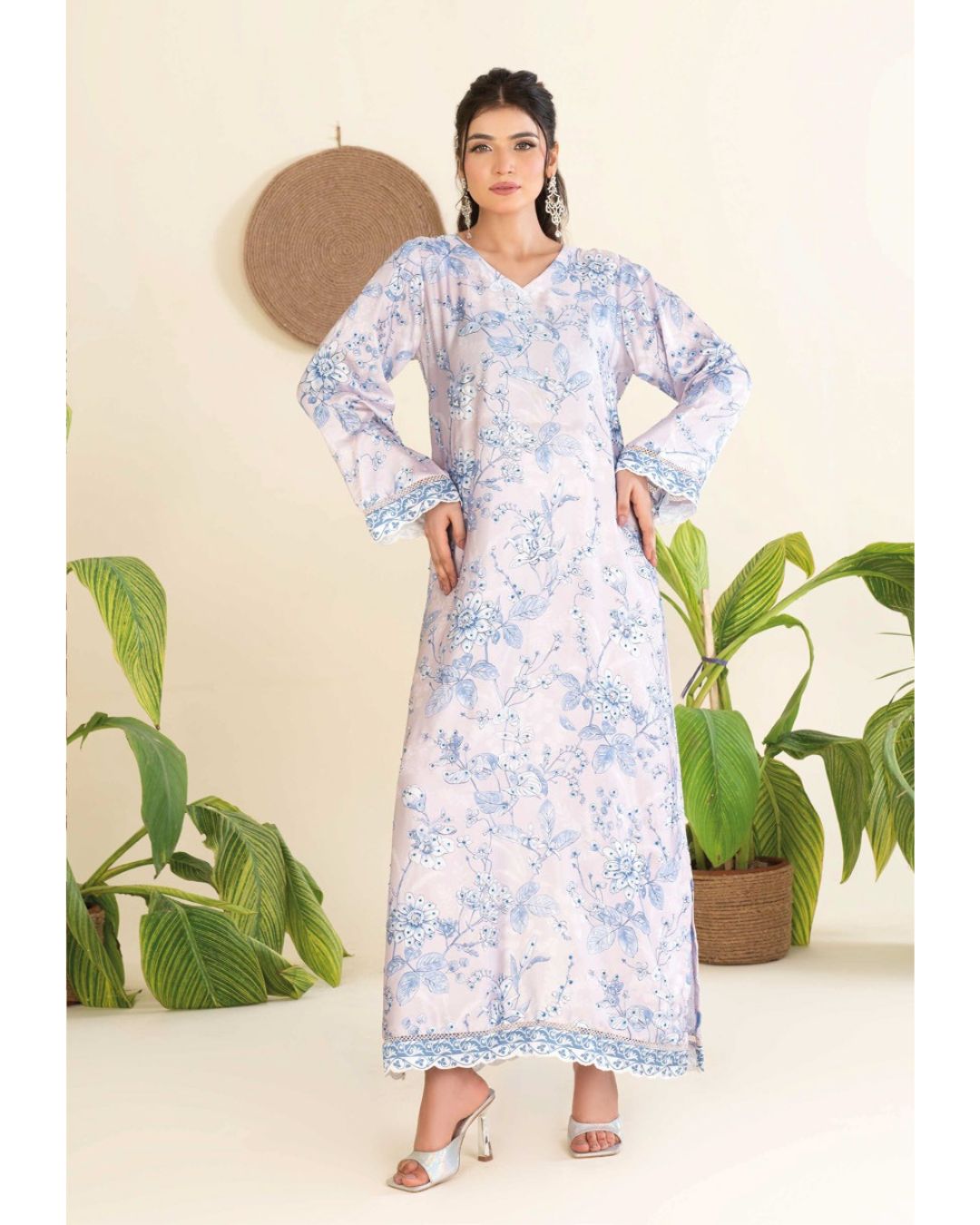 Silk Allure by Khass D18