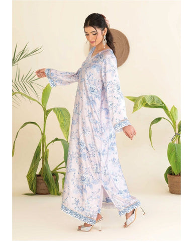 Silk Allure by Khass D18