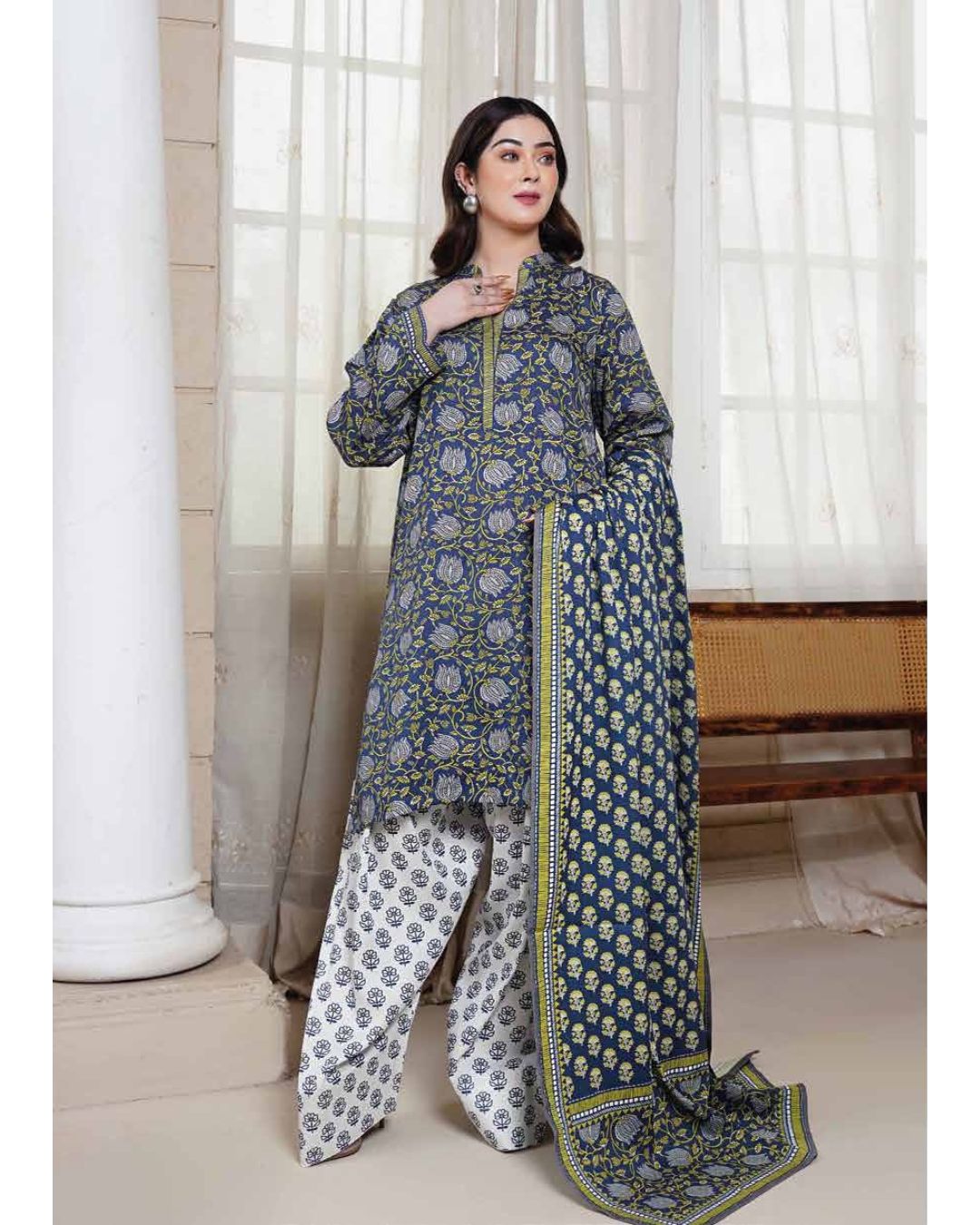 MAVRAH - Parsaa by Khas