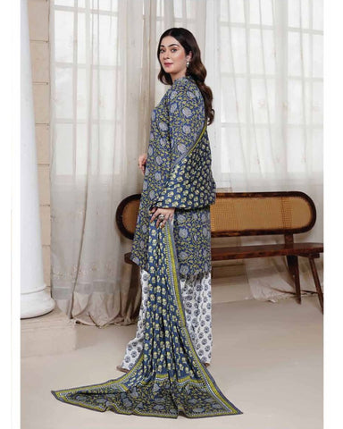 MAVRAH - Parsaa by Khas