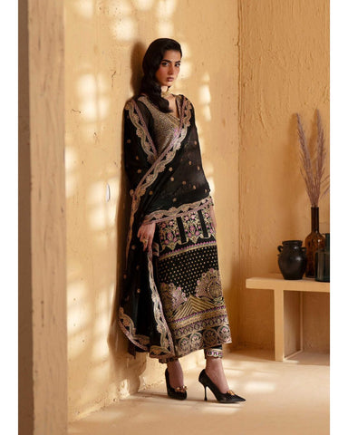 MERNEITH - Lumea Luxury Chiffon by Freesia