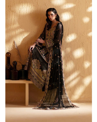 MERNEITH - Lumea Luxury Chiffon by Freesia