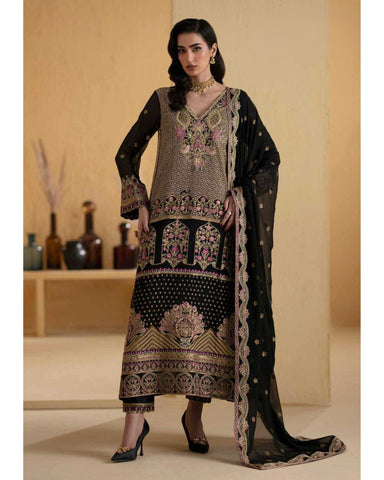 MERNEITH - Lumea Luxury Chiffon by Freesia