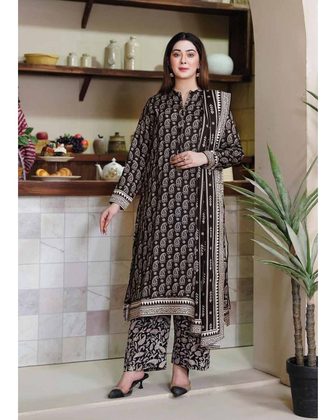 NOORAIN - Parsaa by Khas