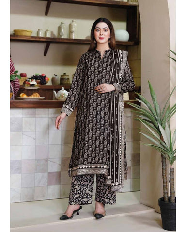 NOORAIN - Parsaa by Khas