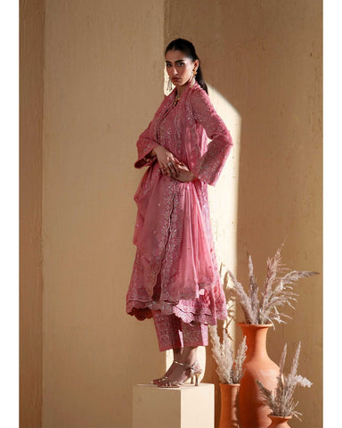 NUBIA - Lumea Luxury Chiffon by Freesia