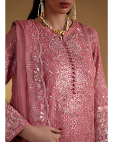 NUBIA - Lumea Luxury Chiffon by Freesia