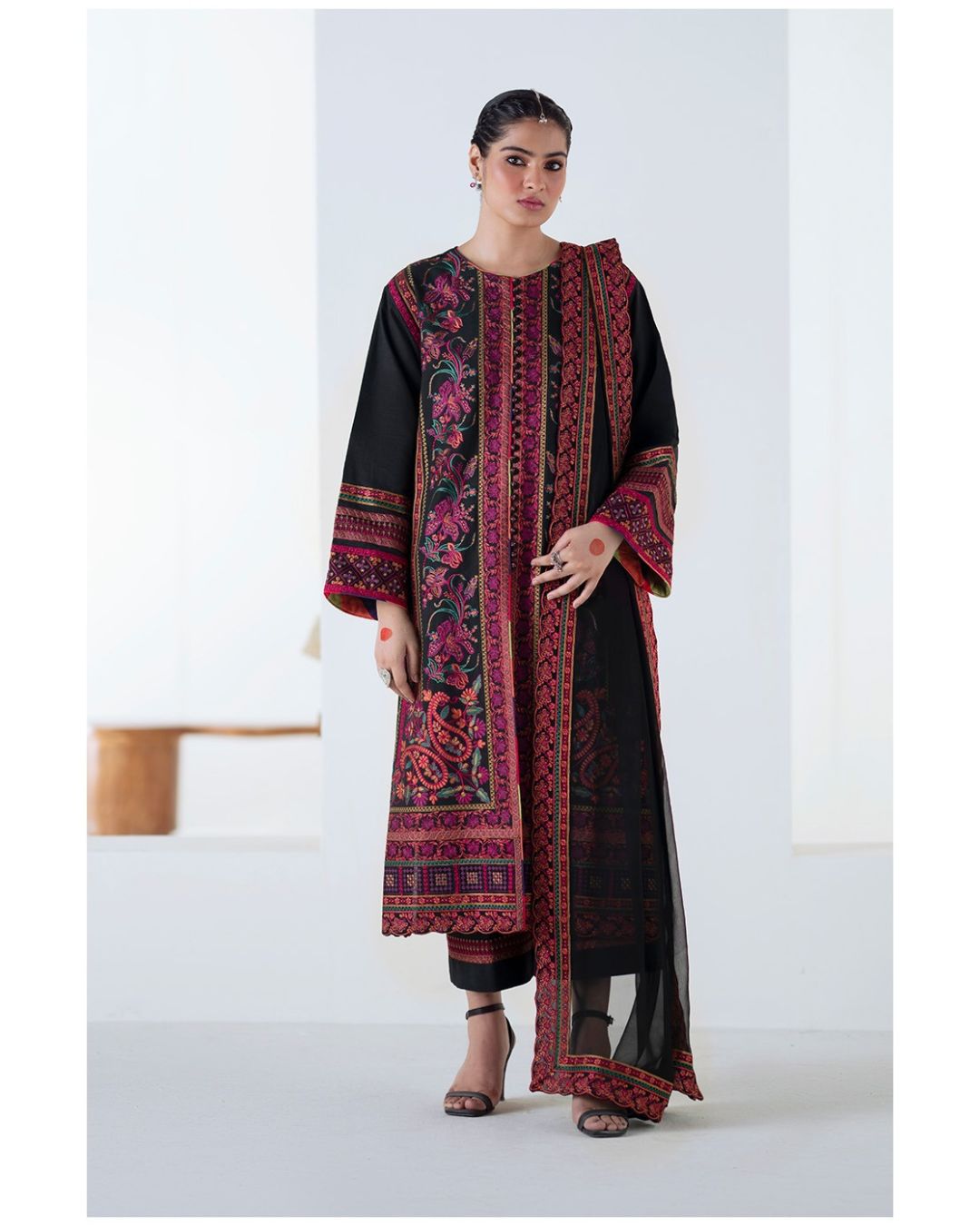 PANRA - Noore Winter Collection 25 by Freesia