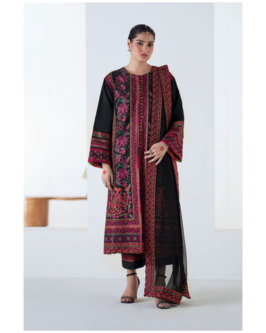 PANRA - Noore Winter Collection 25 by Freesia