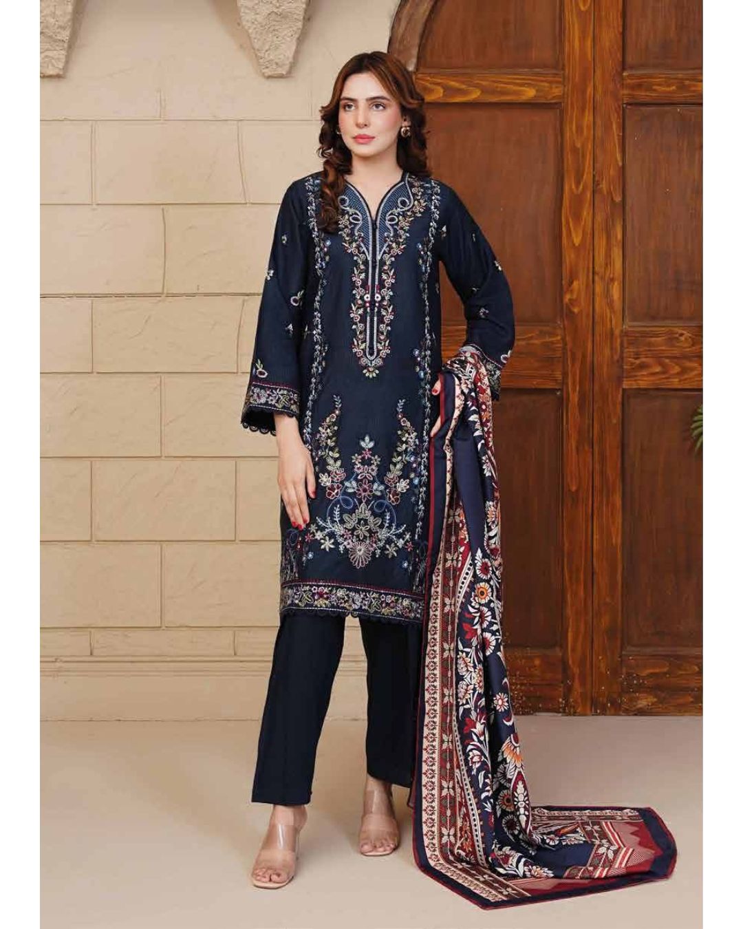 Rubaika - Parsaa by Khas