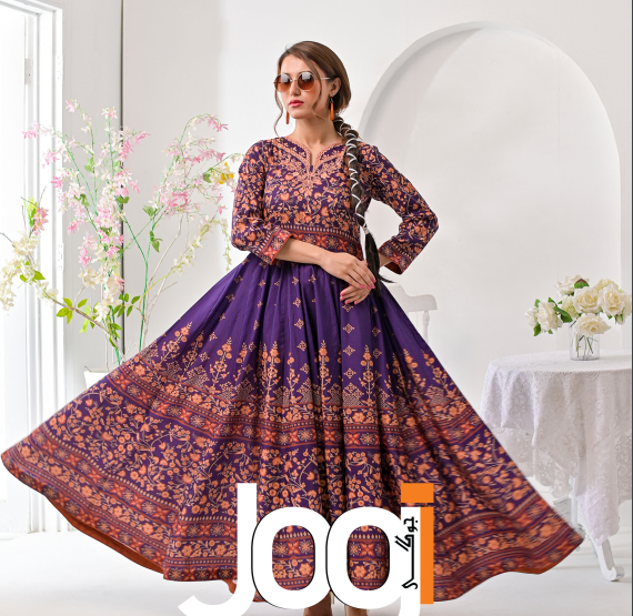 Jogi By Noorma Kaamal