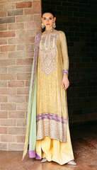 Freesia Luxury Formals