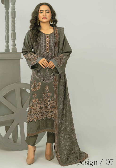 Alif By Eman Arts Vol 19