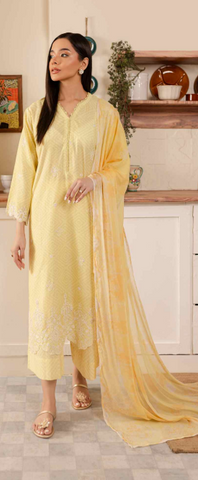 Ripple Embroidered Lawn 8891 catalog