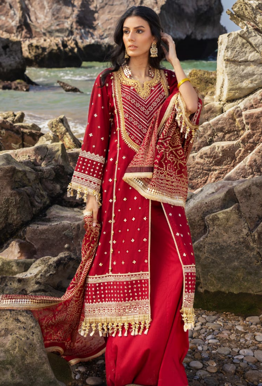 Chunri Collection 2025