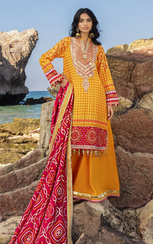 Chunri Collection 2025