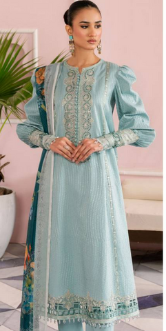 Eid Lawn Collection