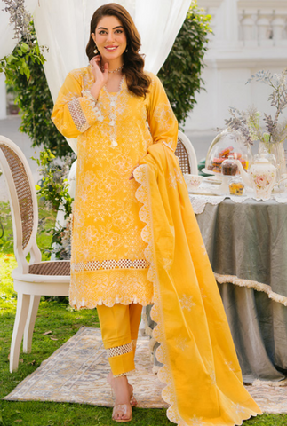 PRINTED CHIFFON mother collection