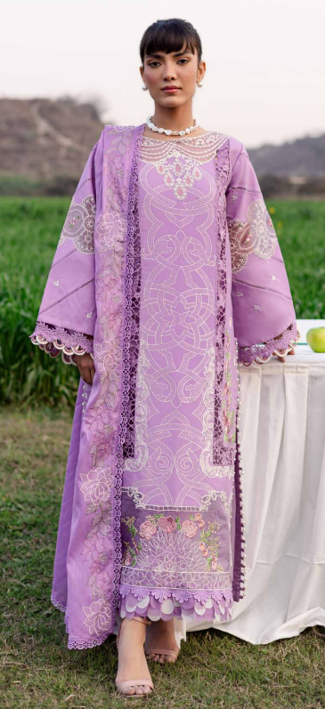 Shangrila SUMMER LAWN