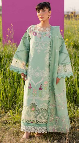 Shangrila SUMMER LAWN