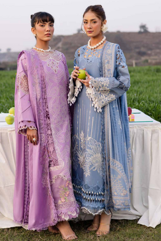 Shangrila SUMMER LAWN