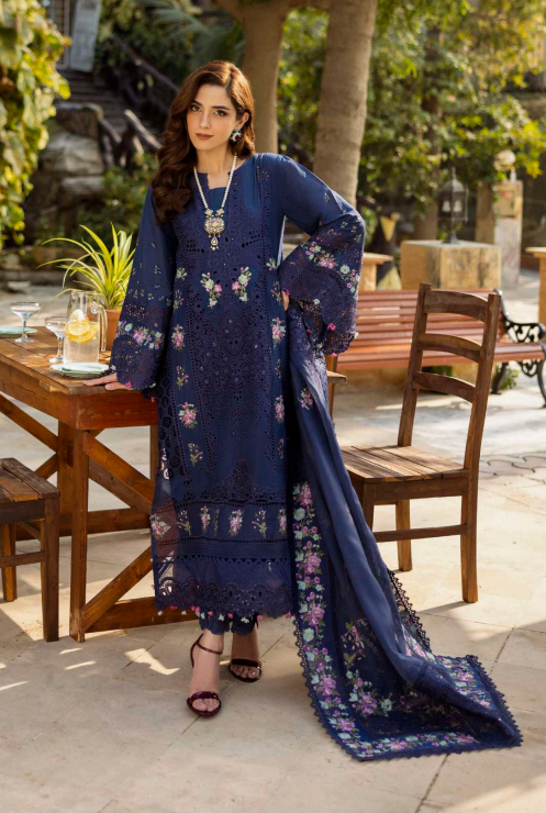 LUXURY LAWN 2025