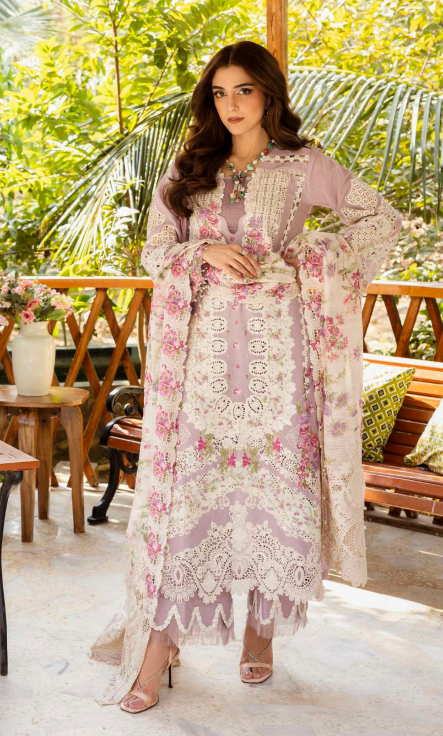 LUXURY LAWN 2025