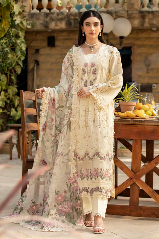 LUXURY LAWN 2025