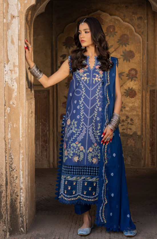 Mastani 2025