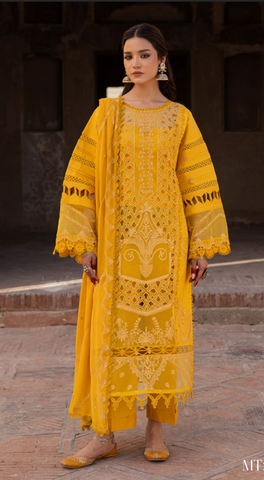 Mastani 2025