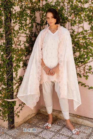 CLARA embroidered_Lawn 2025