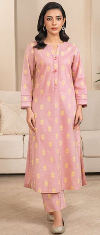 Summer Unstitched 2025