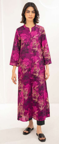 Summer  Unstitched 2025