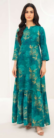 Summer  Unstitched 2025