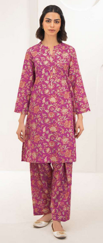 Summer  Unstitched 2025