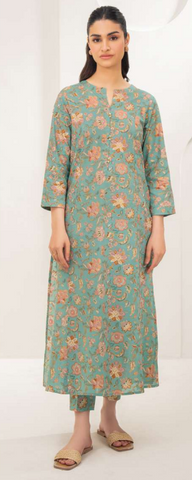 Summer  Unstitched 2025