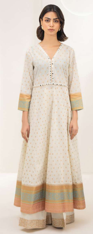 Summer  Unstitched 2025
