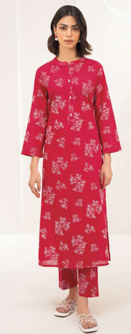 Summer  Unstitched 2025