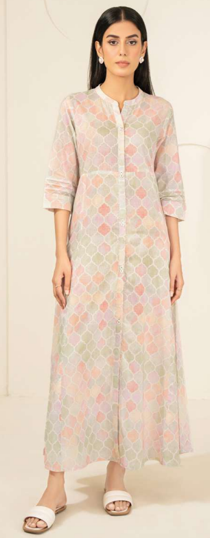 Summer  Unstitched 2025