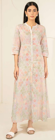 Summer  Unstitched 2025