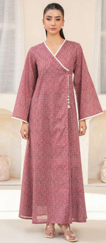 Summer  Unstitched 2025