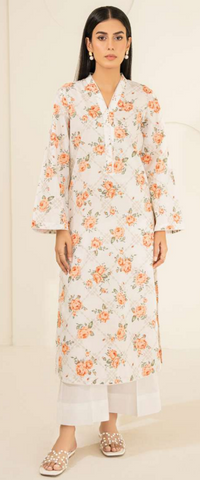 Summer  Unstitched 2025