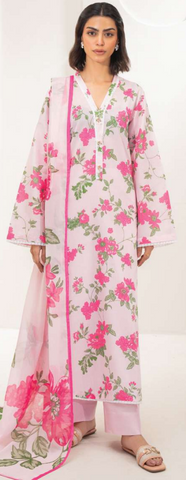 Summer  Unstitched 2025