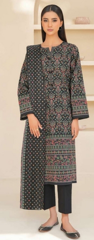 Summer  Unstitched 2025